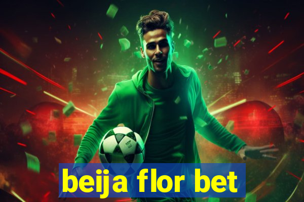 beija flor bet